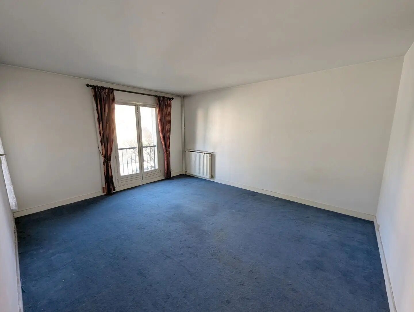 Appartement à vendre, 30m², Fontainebleau