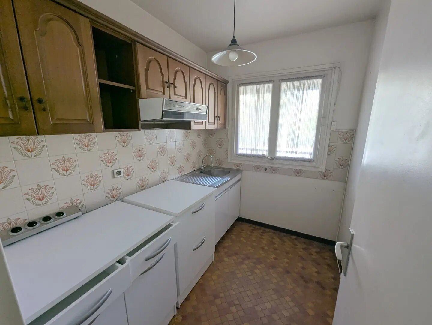 Appartement à vendre, 30m², Fontainebleau