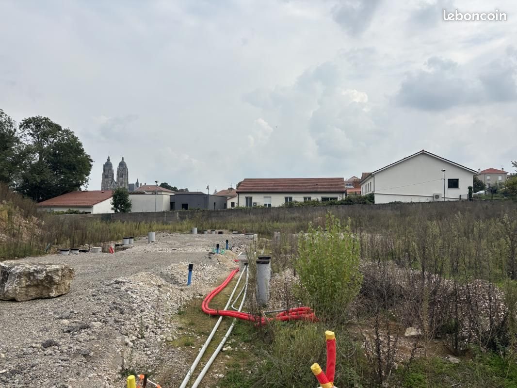 Maison à vendre, 108m², Saint-Nicolas-de-Port