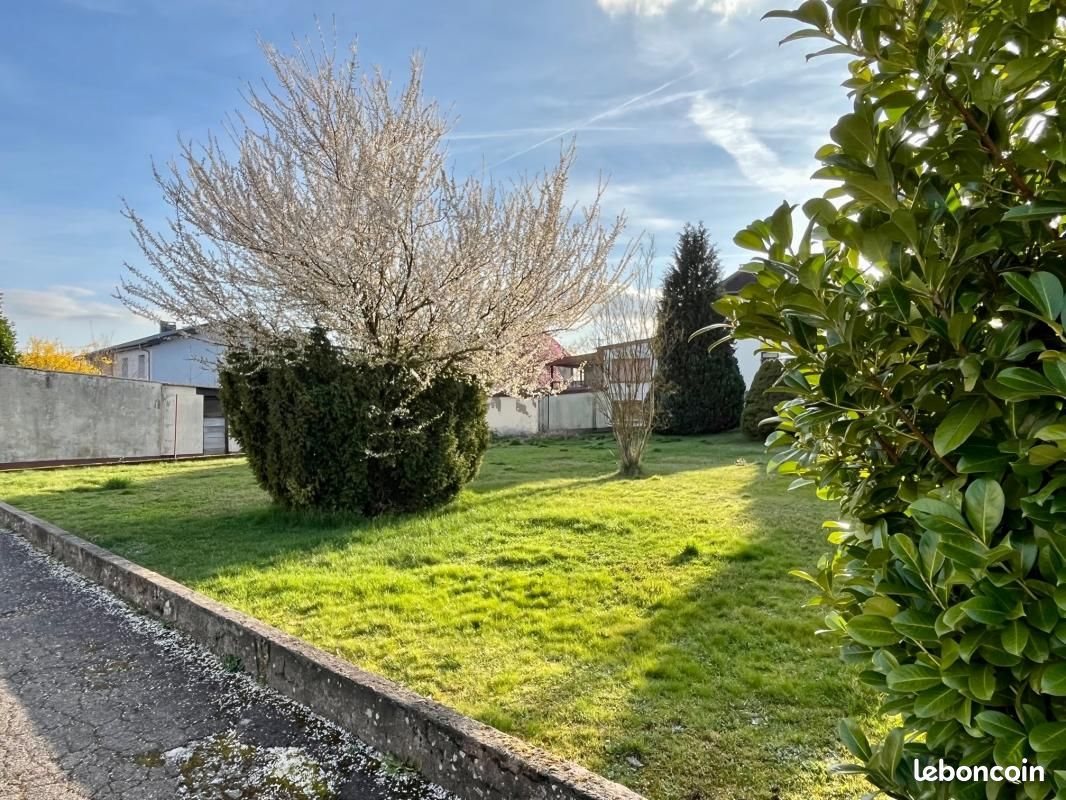 Maison à vendre, 93m², Ham-sous-Varsberg