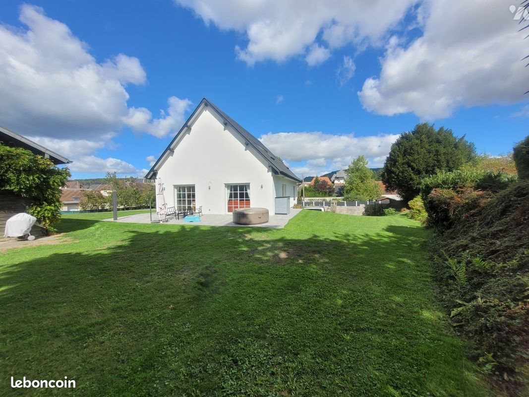 Maison à vendre, 172m², Blangy-sur-Bresle
