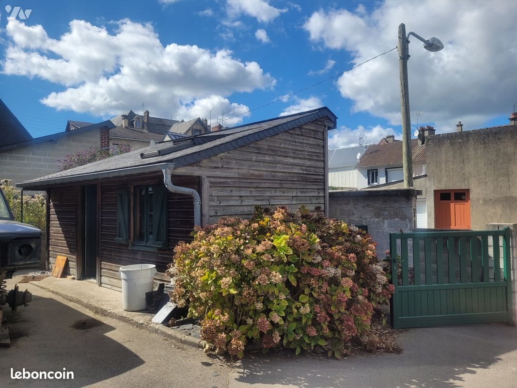 Maison à vendre, 172m², Blangy-sur-Bresle