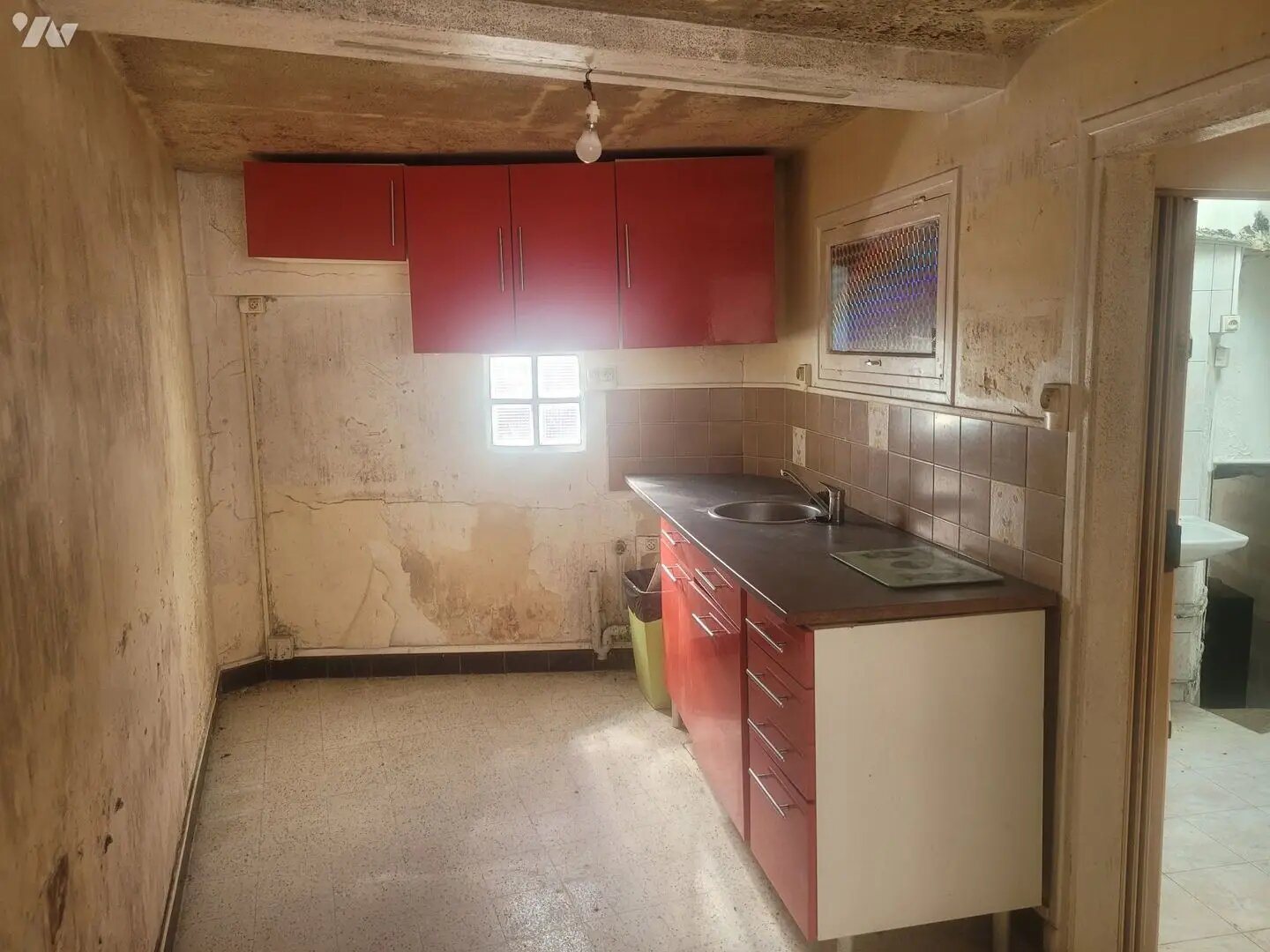 Maison à vendre, 150m², Oisemont