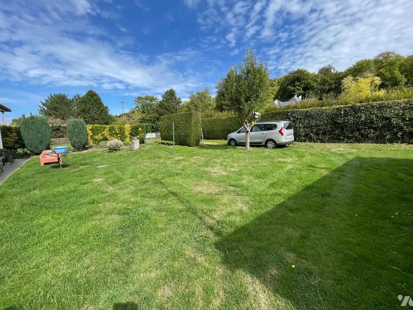 Maison à vendre, 4m², Bouttencourt