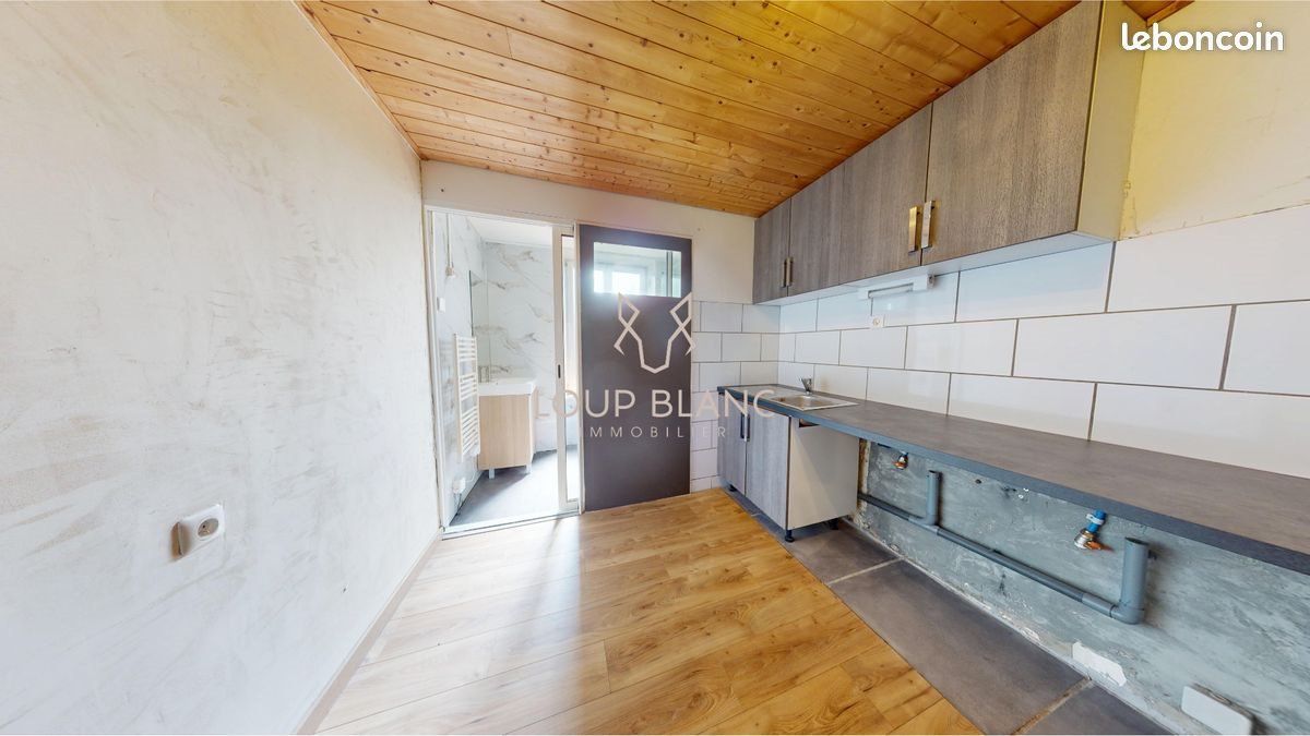 Maison à vendre, 72m², Badevel
