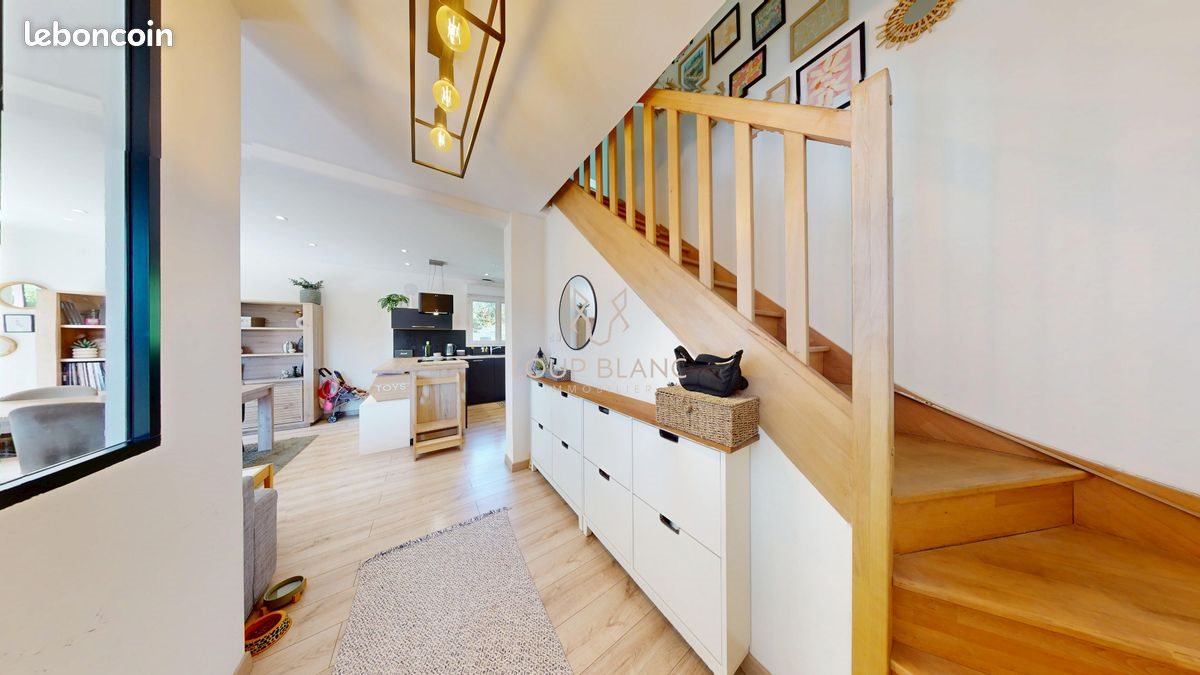 Maison à vendre, 94m², Bavilliers