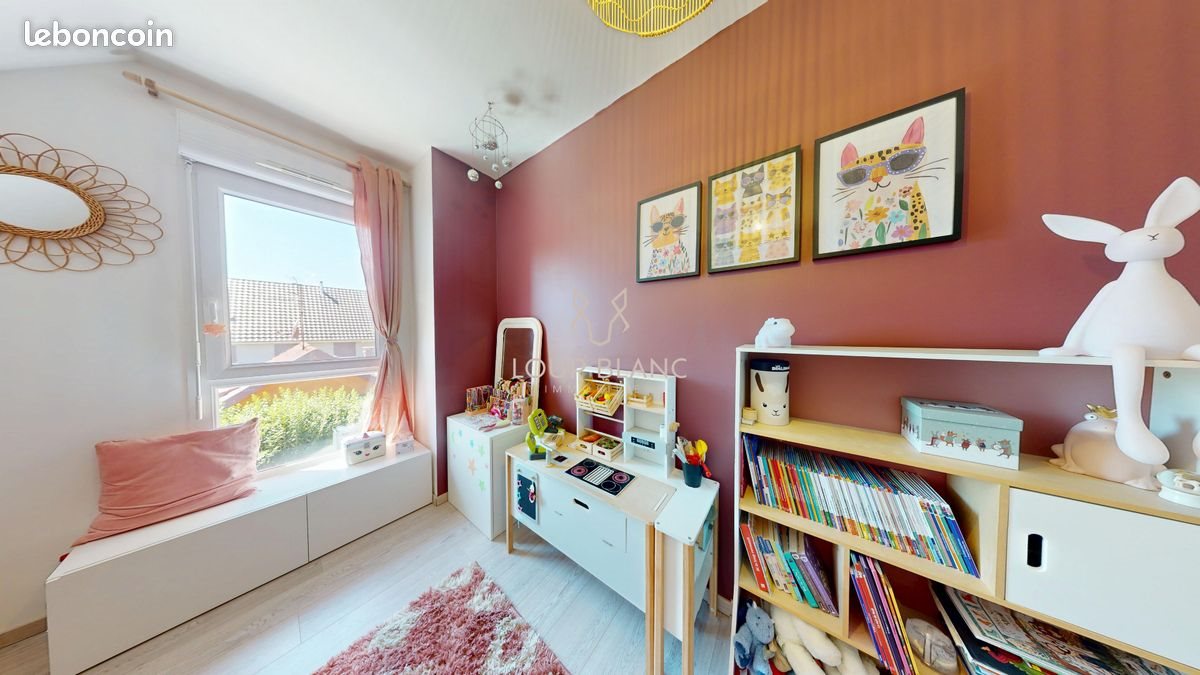 Maison à vendre, 94m², Bavilliers
