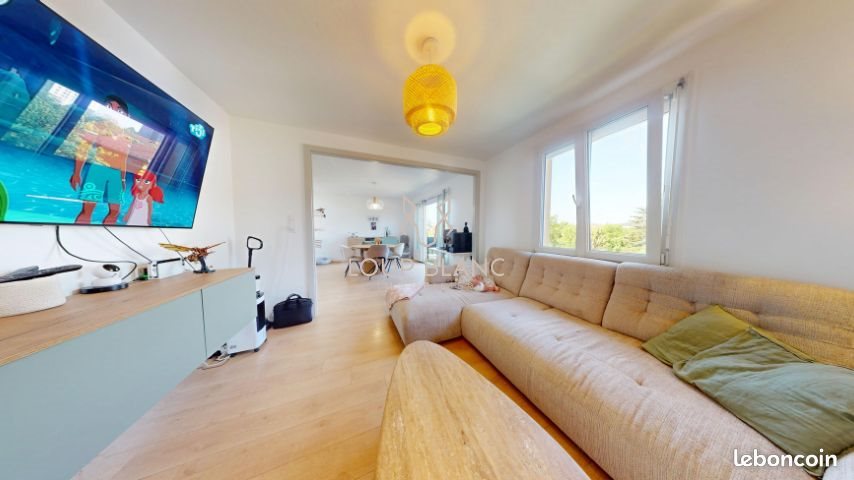 Appartement à vendre, 98m², Belfort