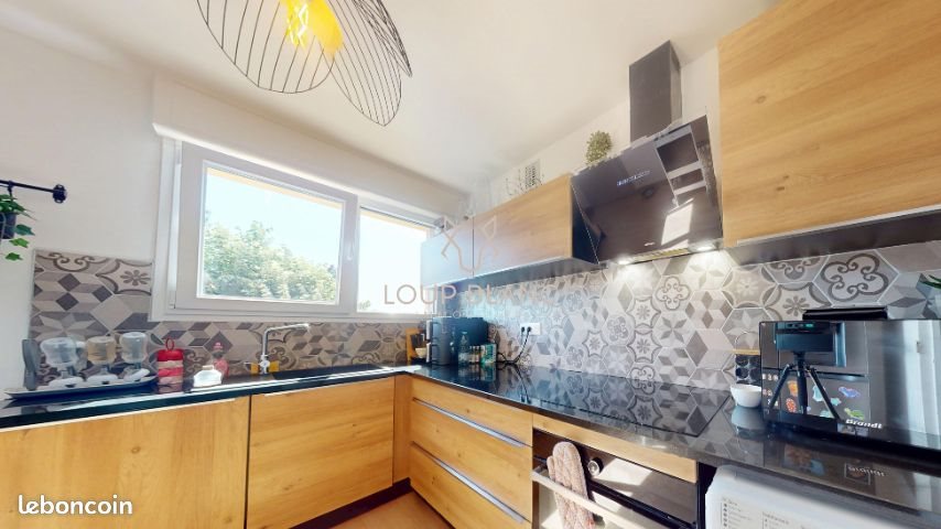 Appartement à vendre, 98m², Belfort