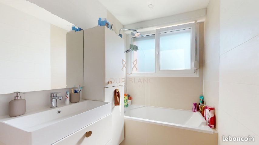 Appartement à vendre, 98m², Belfort