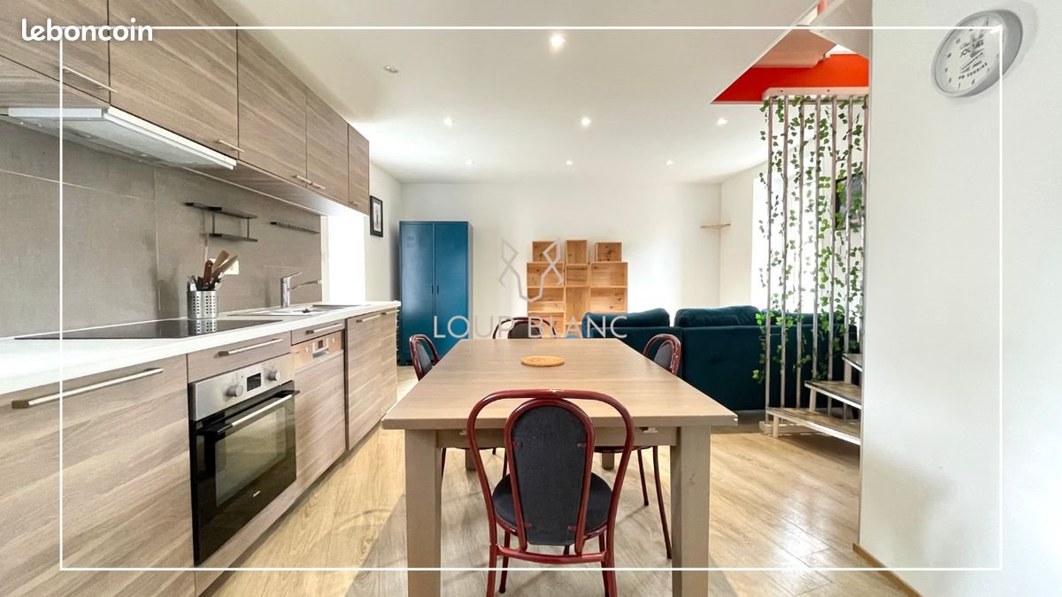 Appartement à louer, 43m², Belfort