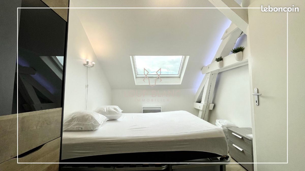 Appartement à louer, 43m², Belfort