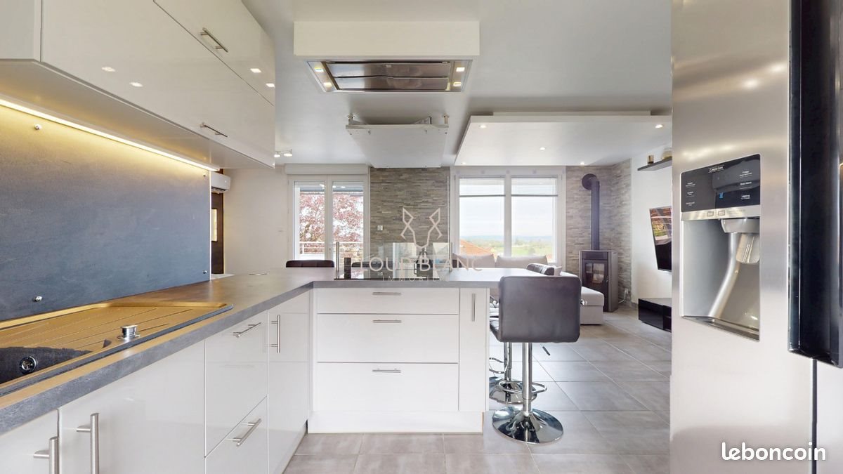 Maison à vendre, 88m², Vandoncourt