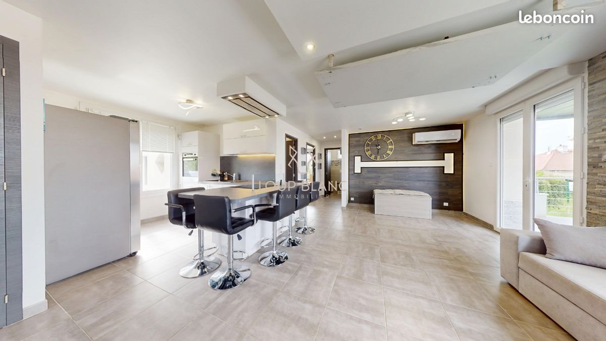 Maison à vendre, 88m², Vandoncourt