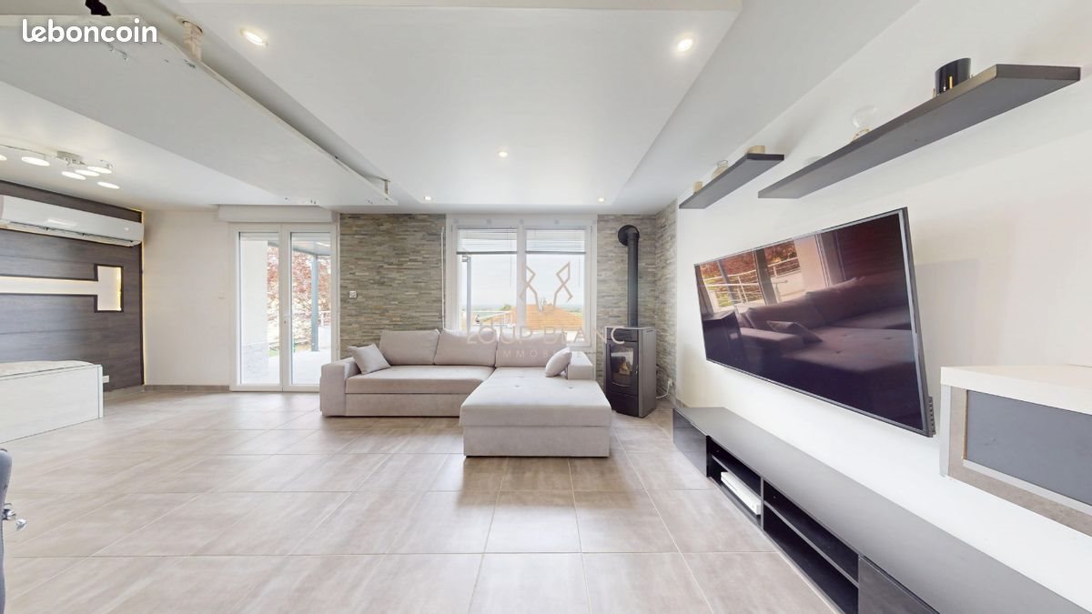 Maison à vendre, 88m², Vandoncourt