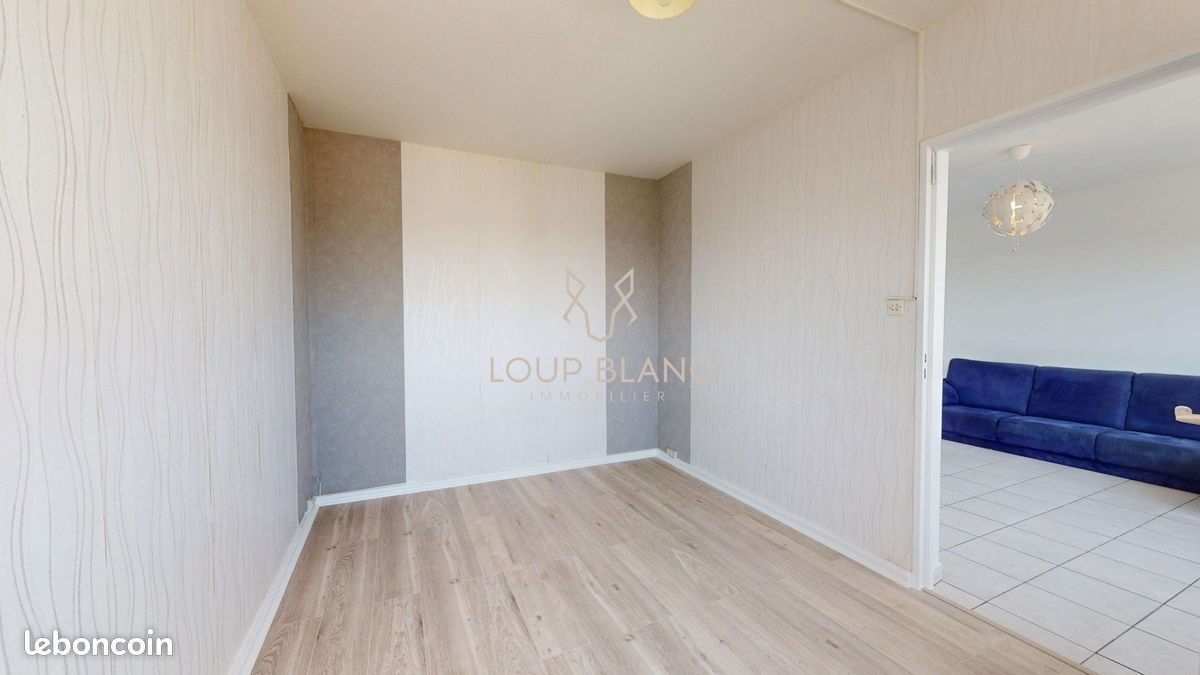 Appartement à vendre, 77m², Grand-Charmont