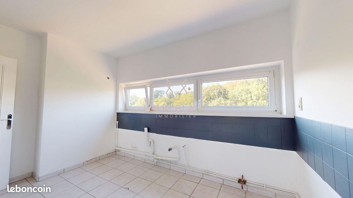 Appartement à vendre, 77m², Grand-Charmont