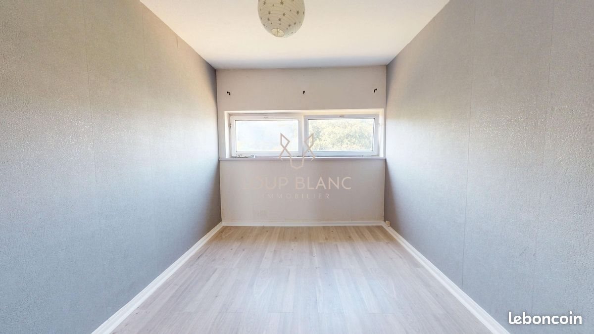 Appartement à vendre, 77m², Grand-Charmont