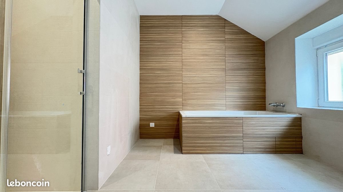 Appartement à vendre, 115m², Belfort