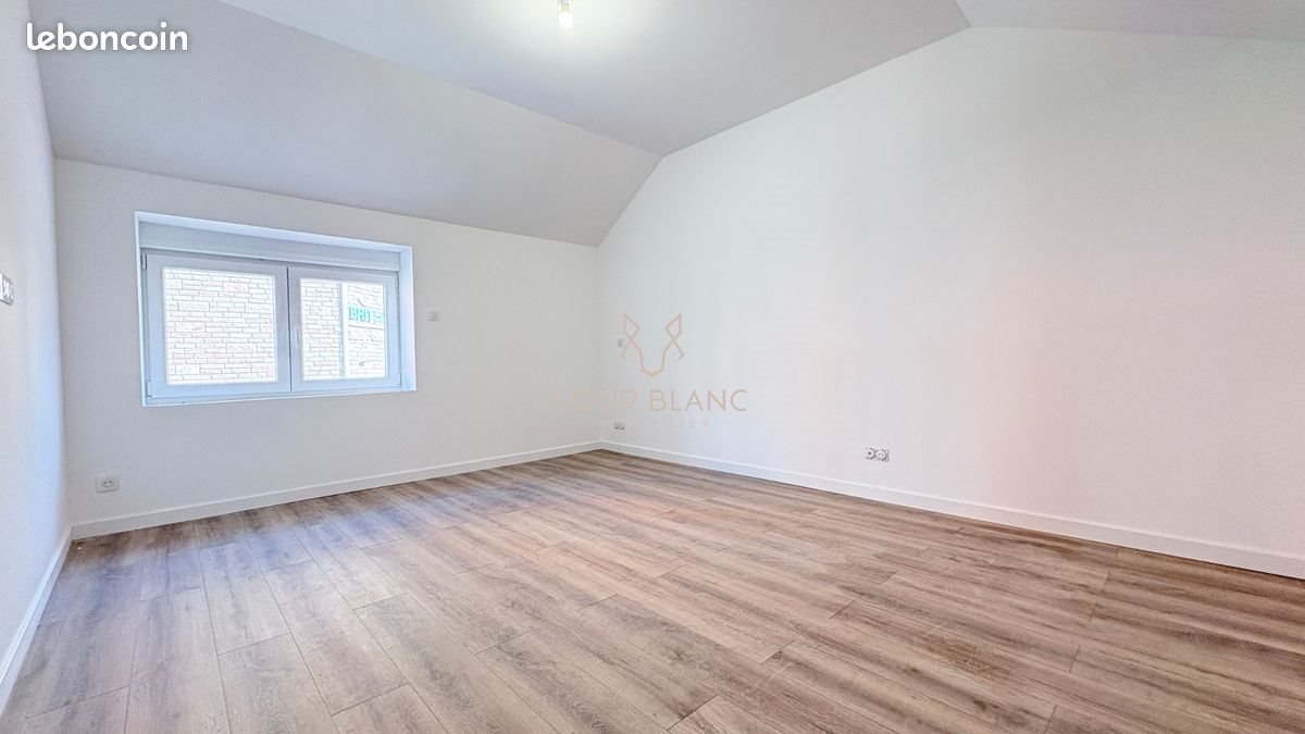 Appartement à vendre, 115m², Belfort