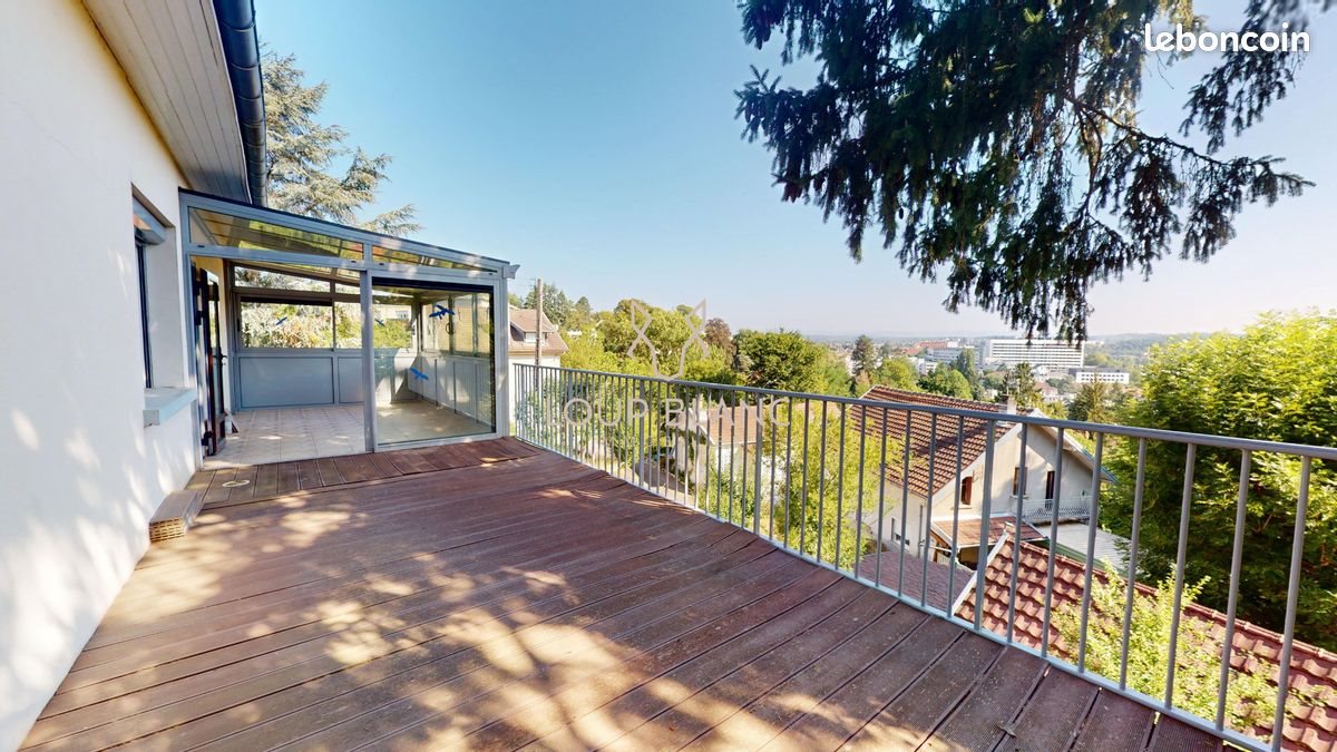 Maison à vendre, 66m², Montbéliard