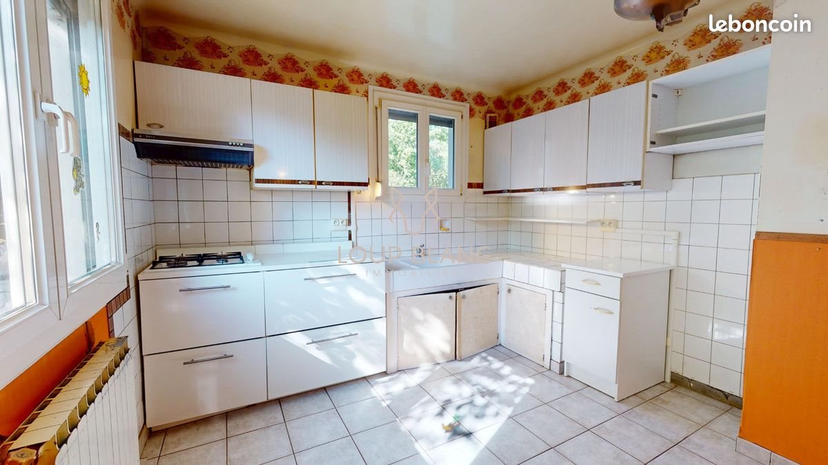 Maison à vendre, 66m², Montbéliard