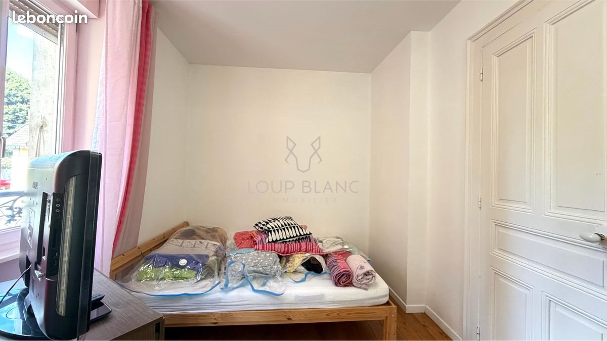 Appartement à louer, 50m², Belfort