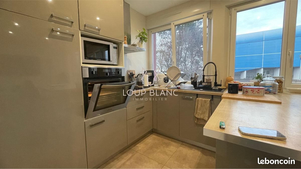 Appartement à louer, 51m², Audincourt