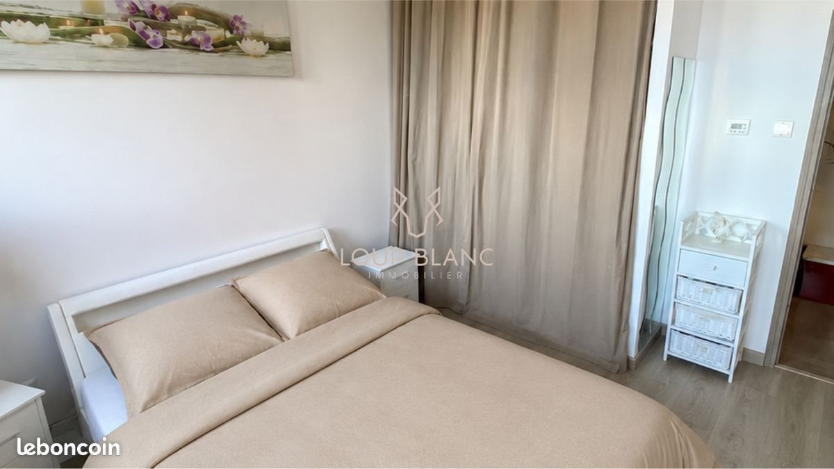 Appartement à louer, 51m², Audincourt