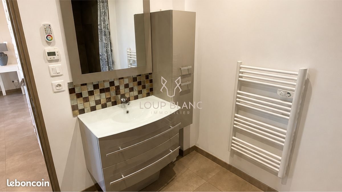 Appartement à louer, 51m², Audincourt