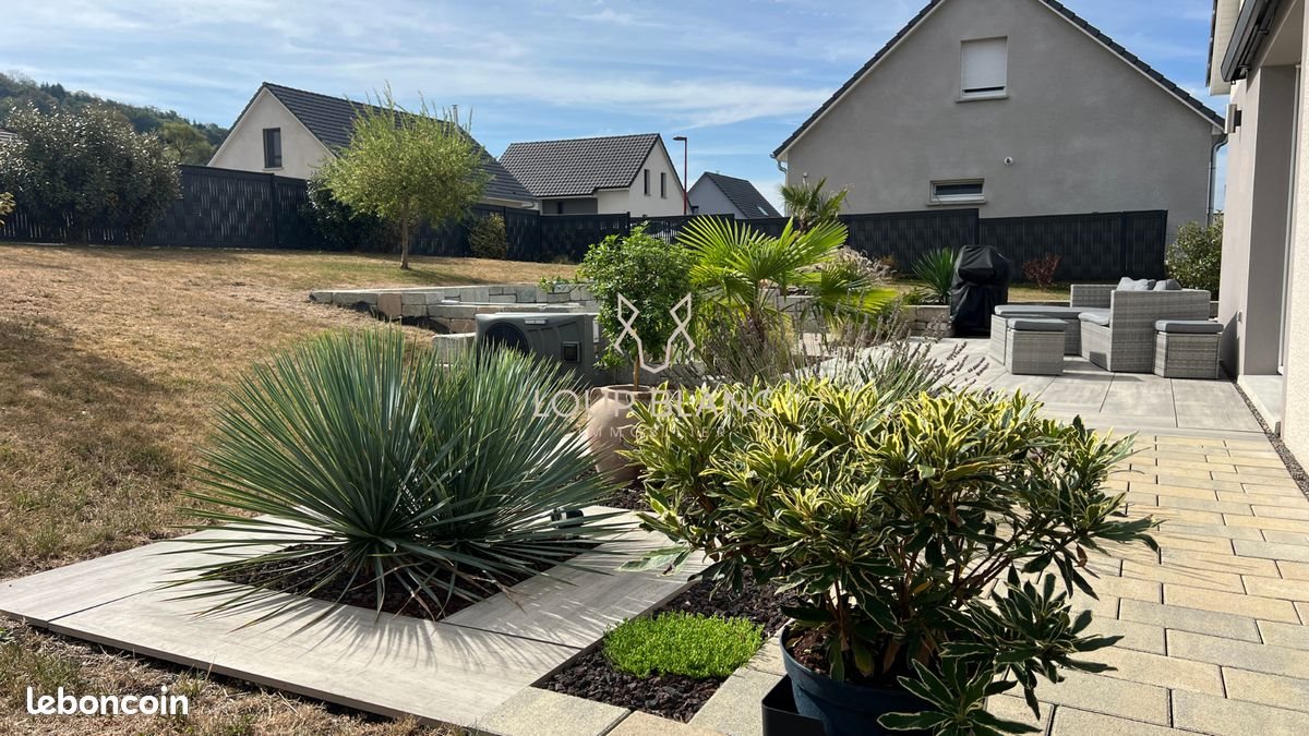 Maison à vendre, 95m², Luze
