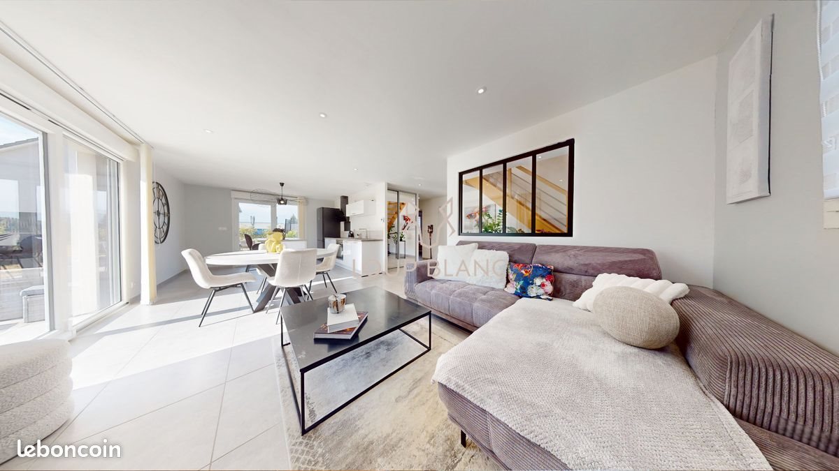 Maison à vendre, 95m², Luze
