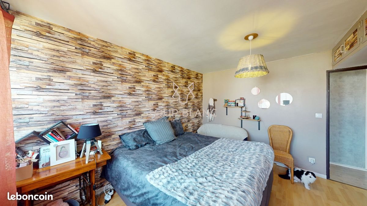 Appartement à vendre, 91m², Valdoie