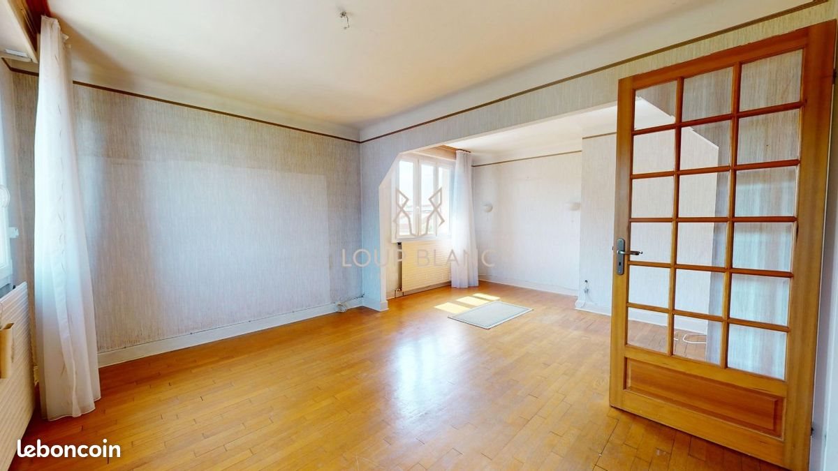 Maison à vendre, 98m², Exincourt