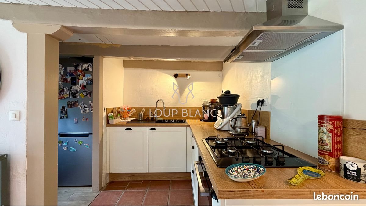 Appartement à louer, 150m², Dorans