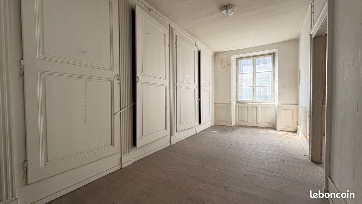 Appartement à vendre, 228m², Montbéliard