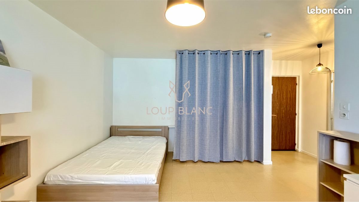 Appartement à louer, 41m², Belfort