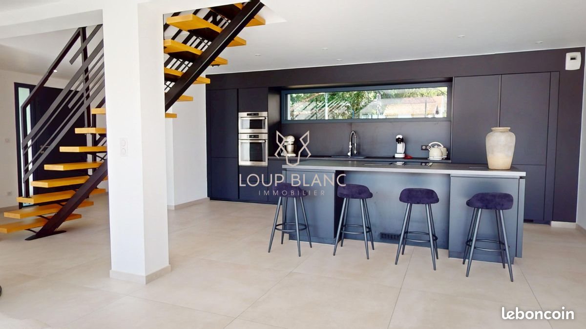 Maison à vendre, 170m², Exincourt