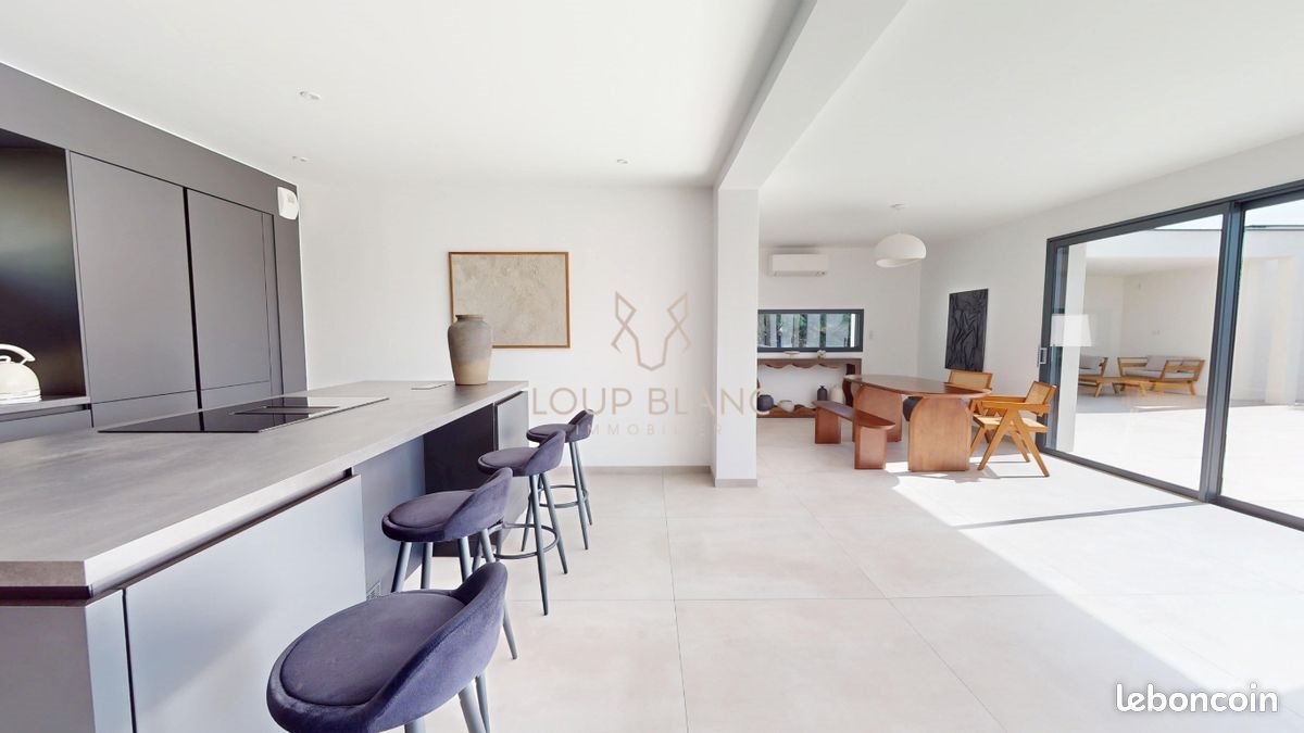 Maison à vendre, 170m², Exincourt