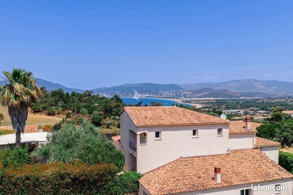 Maison à vendre, 350m², Grosseto-Prugna