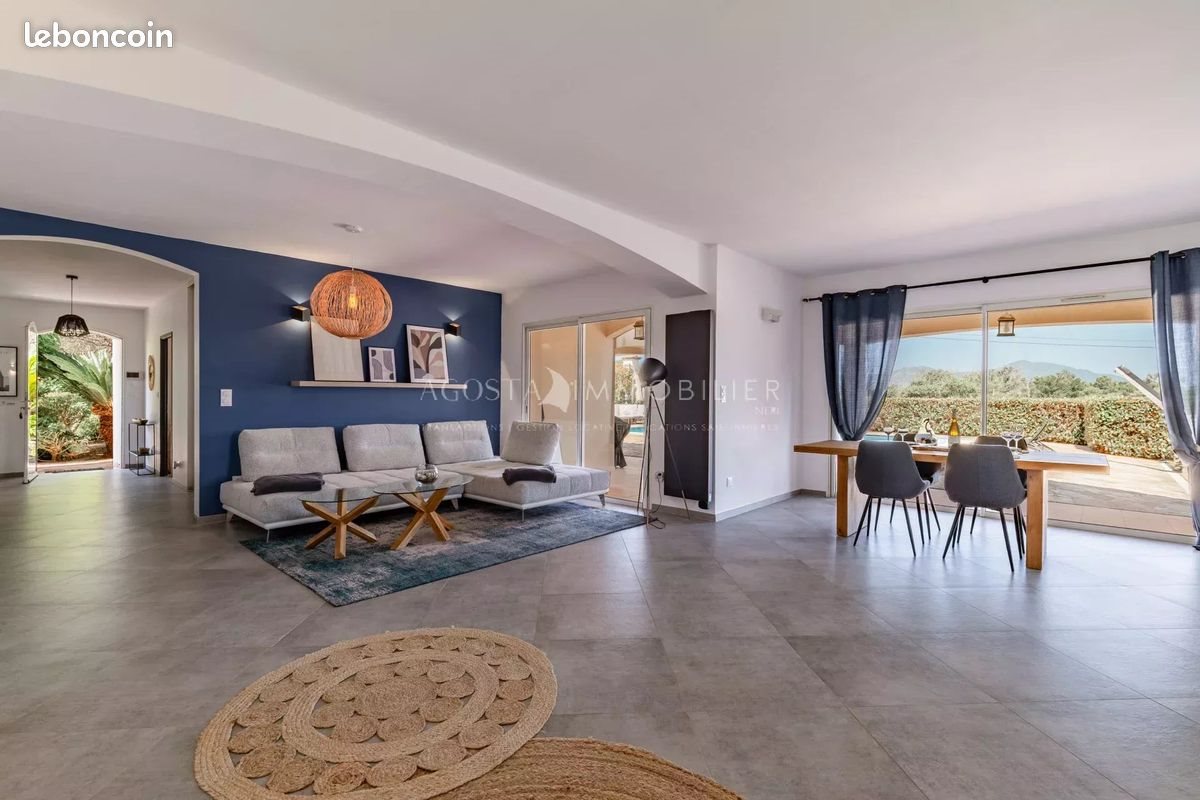 Maison à vendre, 350m², Grosseto-Prugna