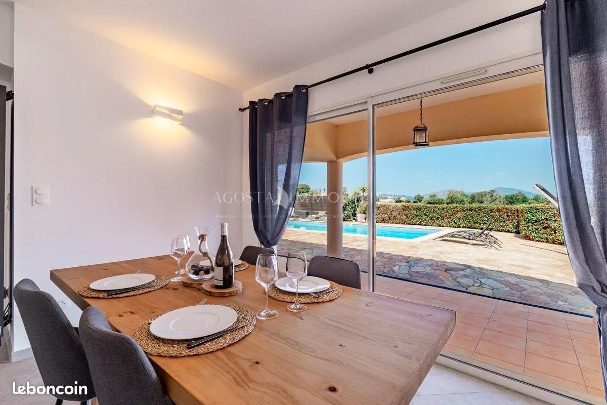 Maison à vendre, 350m², Grosseto-Prugna