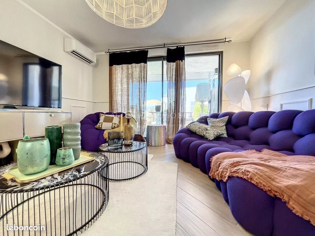 Appartement à vendre, 66m², Grosseto-Prugna