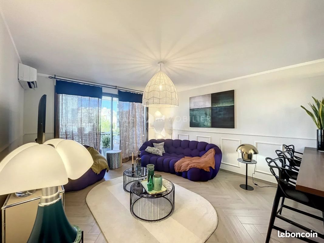Appartement à vendre, 66m², Grosseto-Prugna