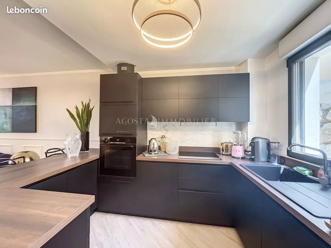 Appartement à vendre, 66m², Grosseto-Prugna