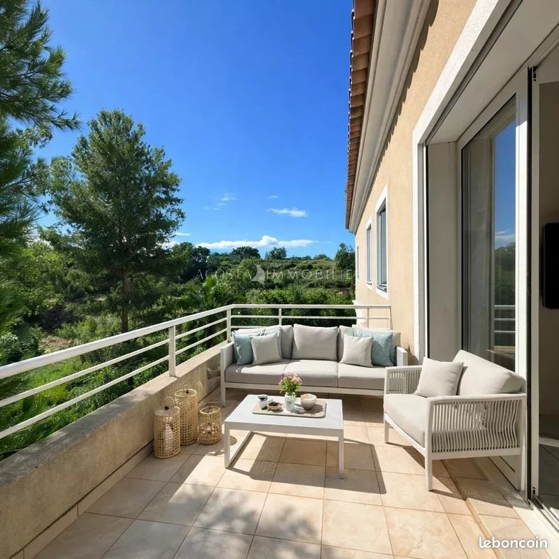 Appartement à vendre, 34m², Albitreccia