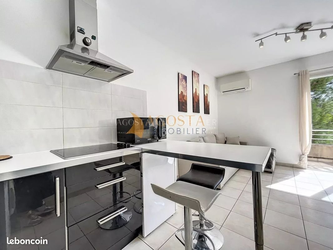 Appartement à vendre, 34m², Albitreccia