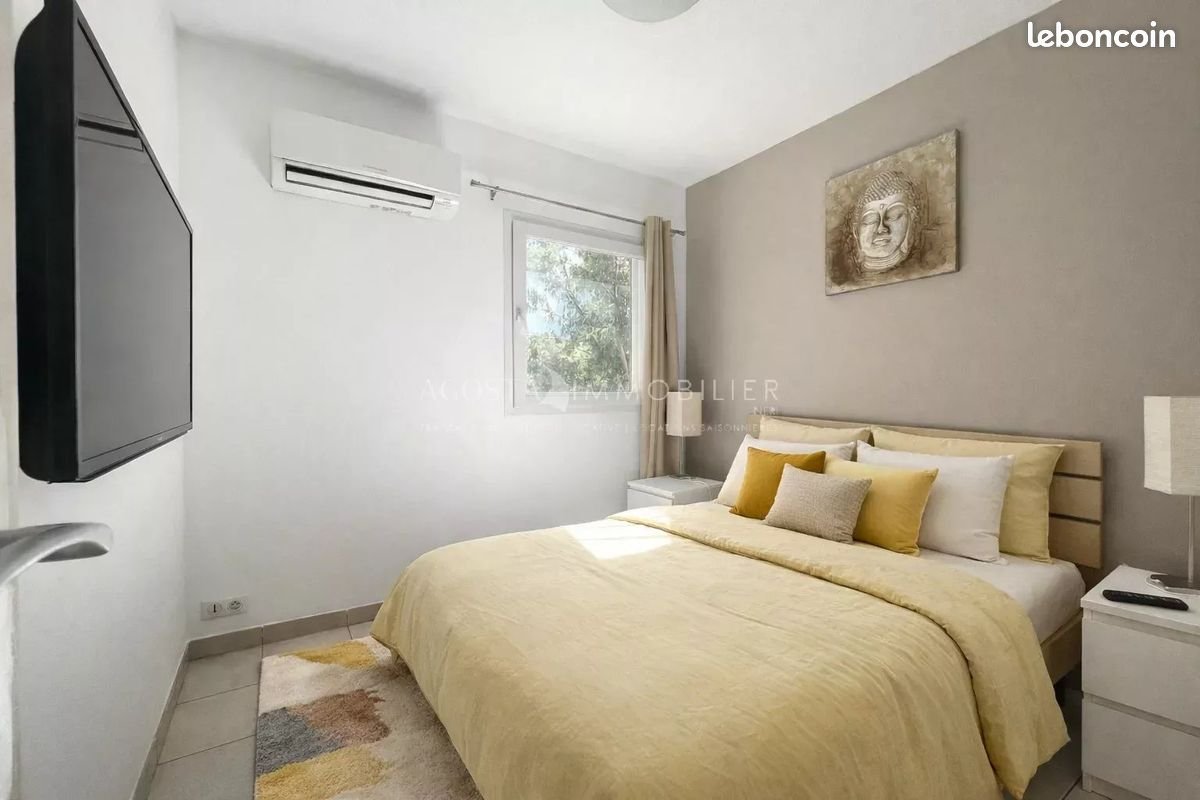 Appartement à vendre, 34m², Albitreccia