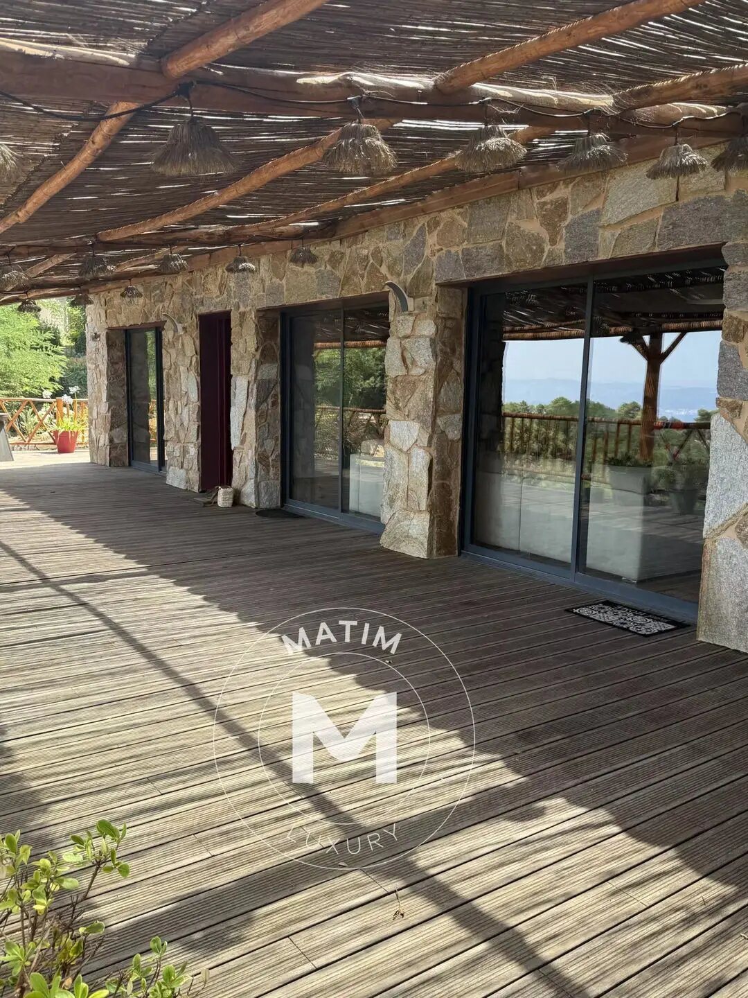 Maison à vendre, 120m², Coti-Chiavari