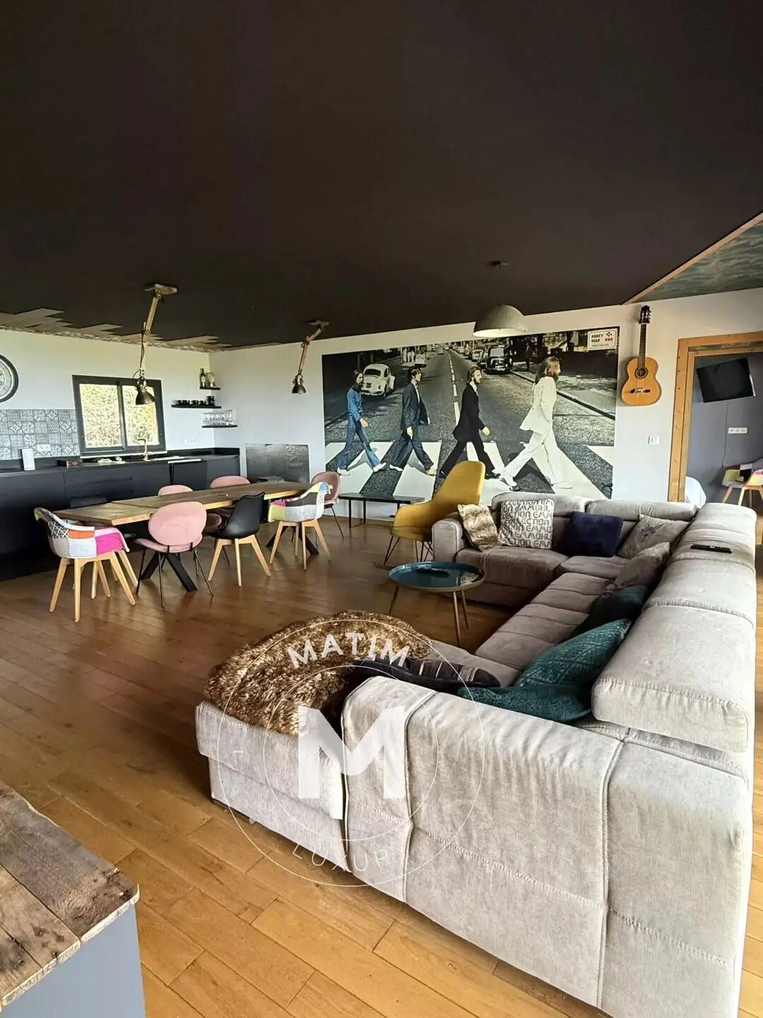 Maison à vendre, 120m², Coti-Chiavari